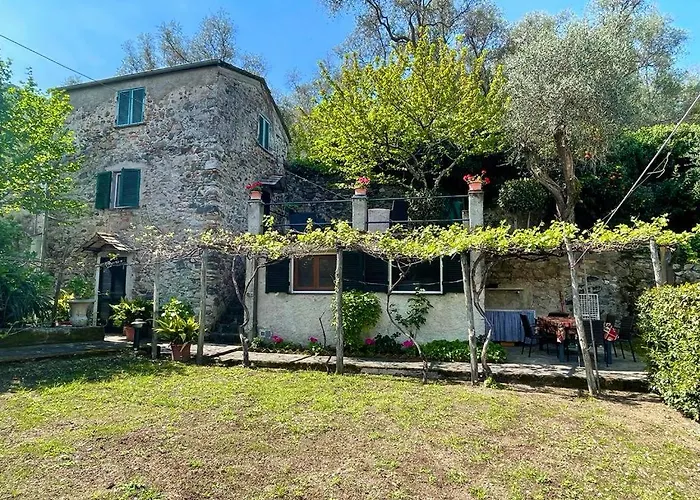 Lobster Cottage Apartment