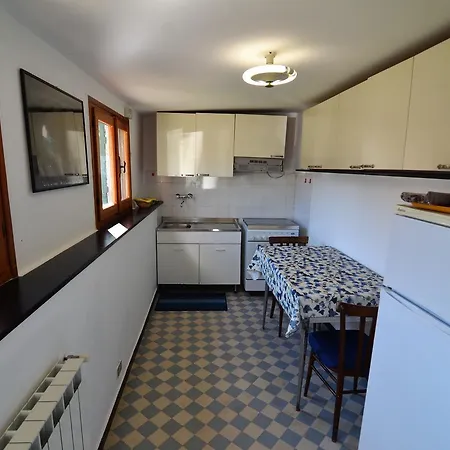Lobster Cottage Apartment Levanto Exterior photo