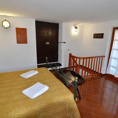 Lobster Cottage Apartment Levanto Exterior photo