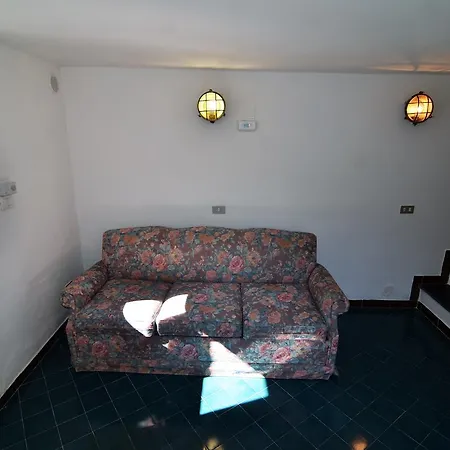 Lobster Cottage Apartment Levanto Exterior photo