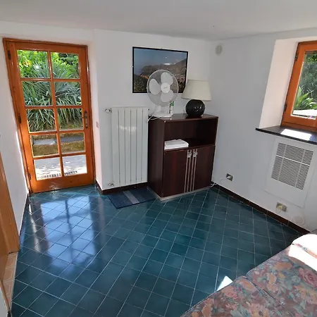 Lobster Cottage Apartment Levanto Exterior photo