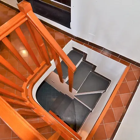 Lobster Cottage Apartment Levanto Exterior photo